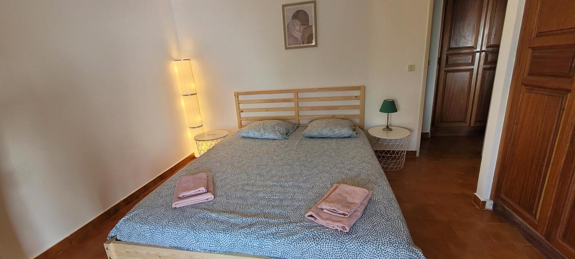 Residences Sopramare Algajola  Exterior photo