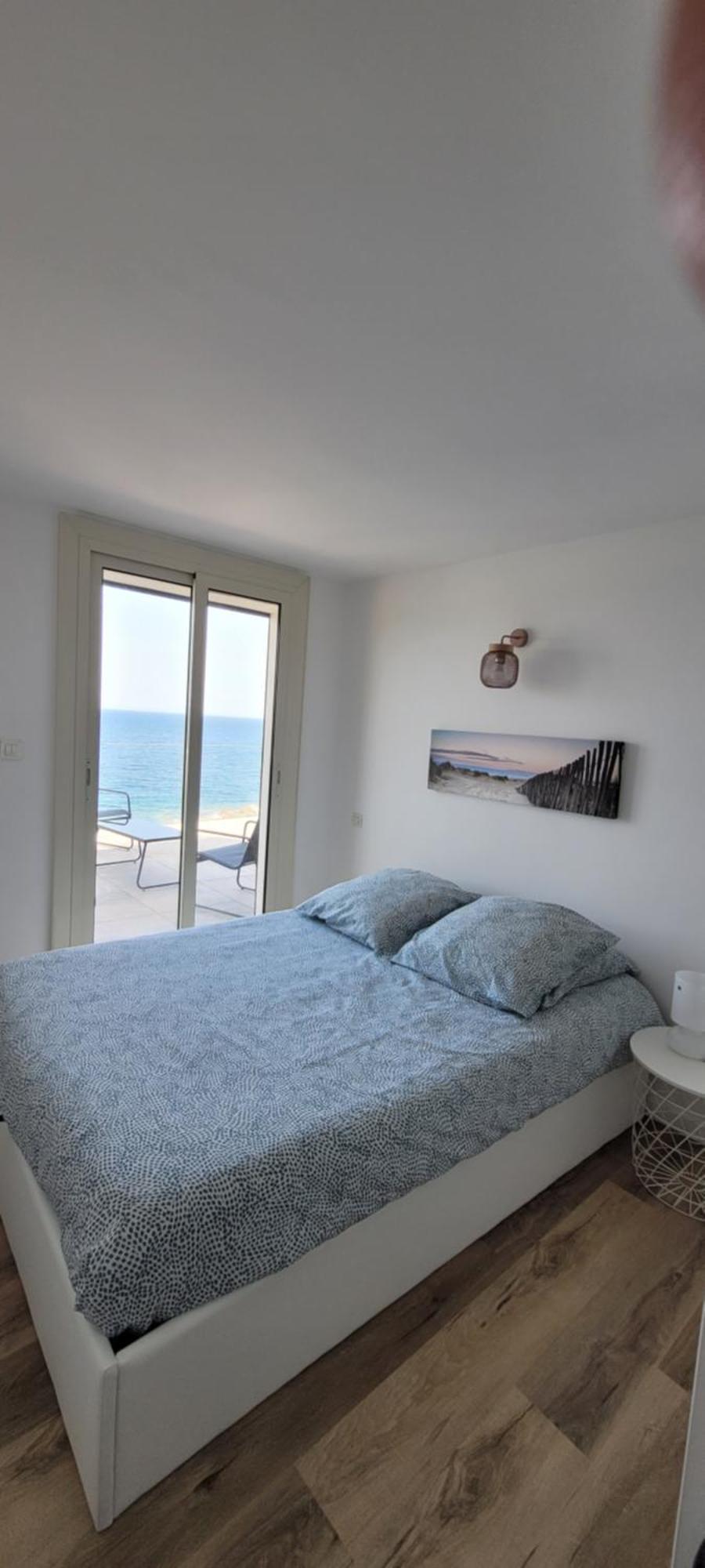 Residences Sopramare Algajola  Room photo