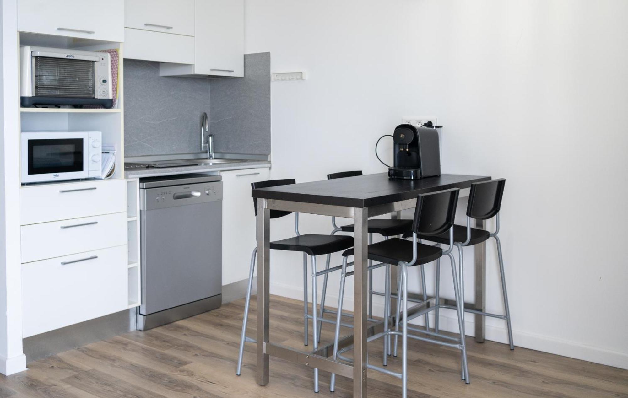 Residences Sopramare Algajola  Room photo