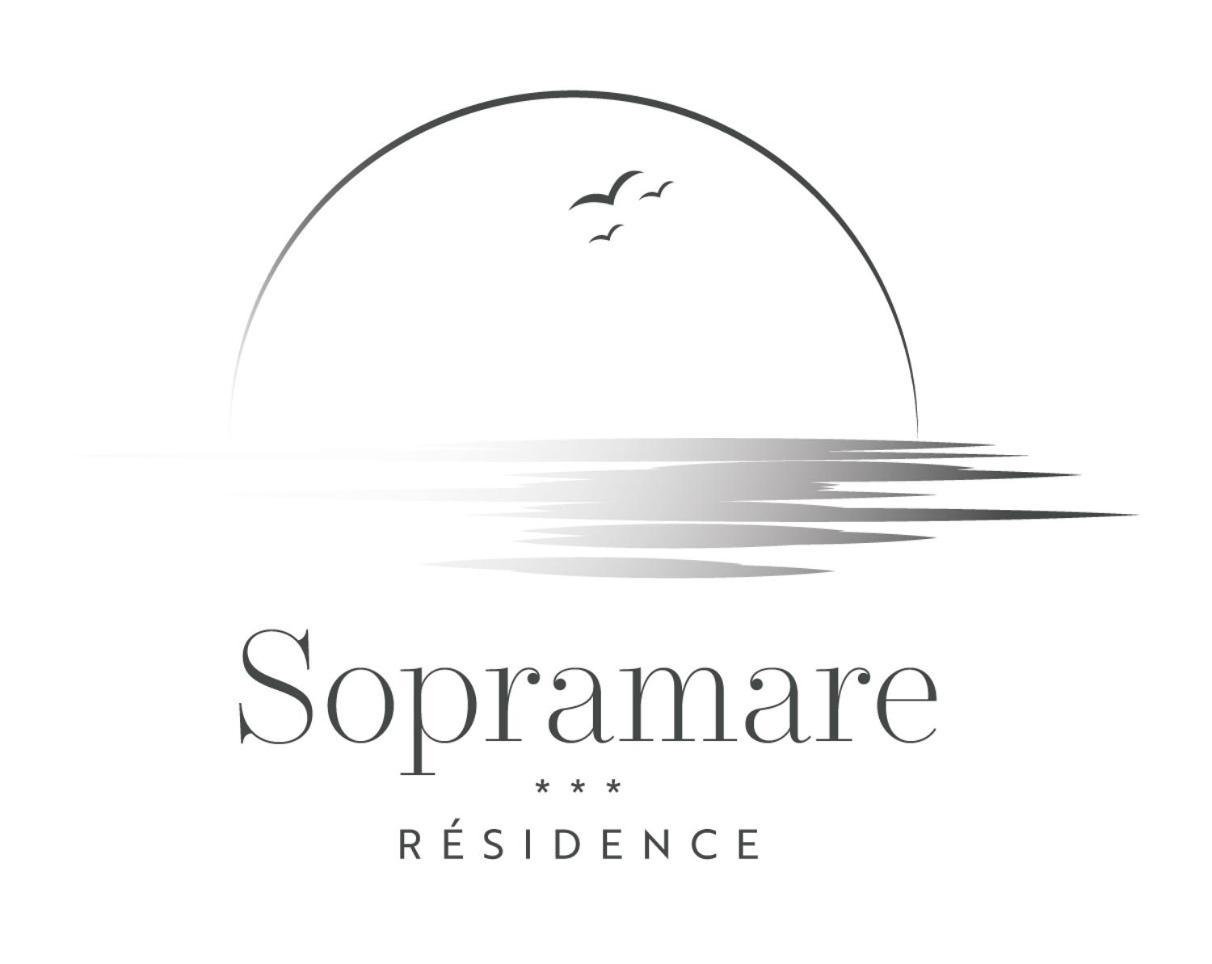 Residences Sopramare Algajola  Exterior photo